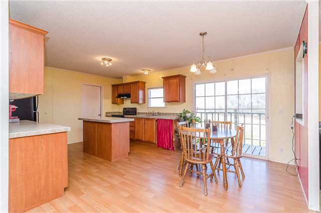 4442 Barren Plains Road Springfield, TN 37172 - Photo 10 of 20 wonderful kitchen