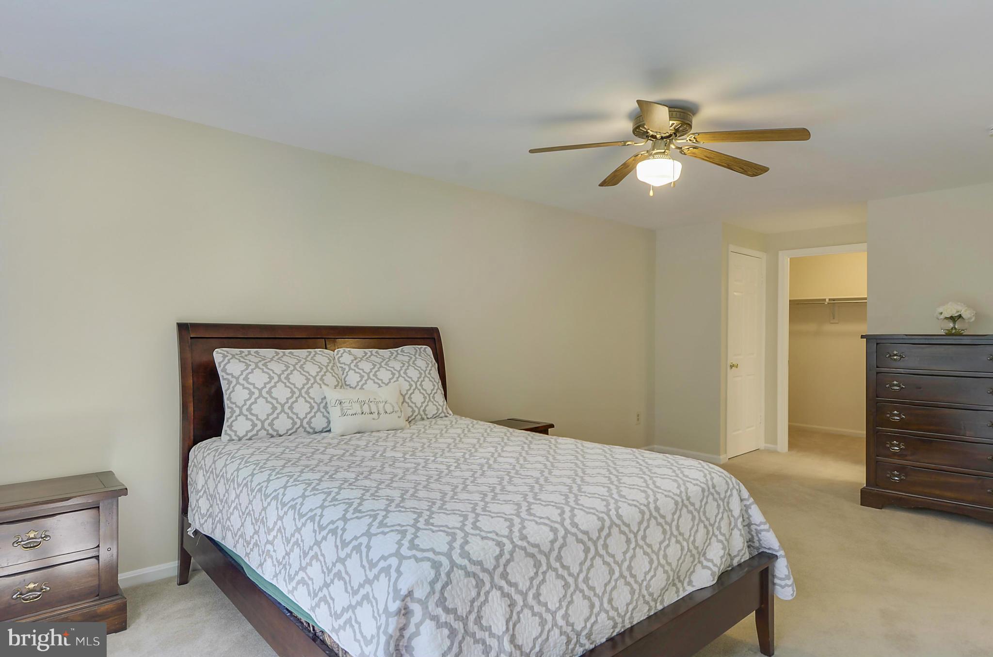 803 Pointer Ridge Drive Gaithersburg, MD 20878 - Photo 11 of 26 Bedroom (Master)