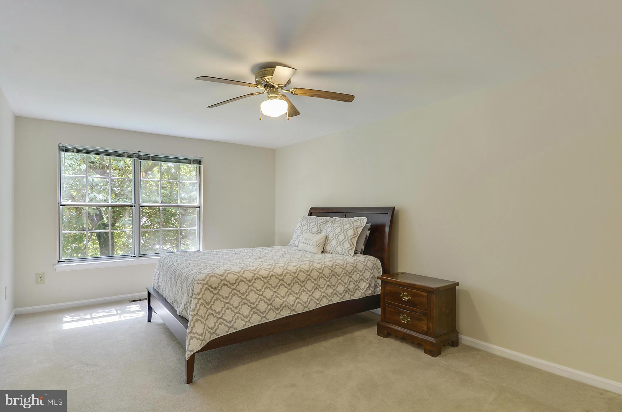 803 Pointer Ridge Drive Gaithersburg, MD 20878 - Photo 12 of 26 Bedroom (Master)