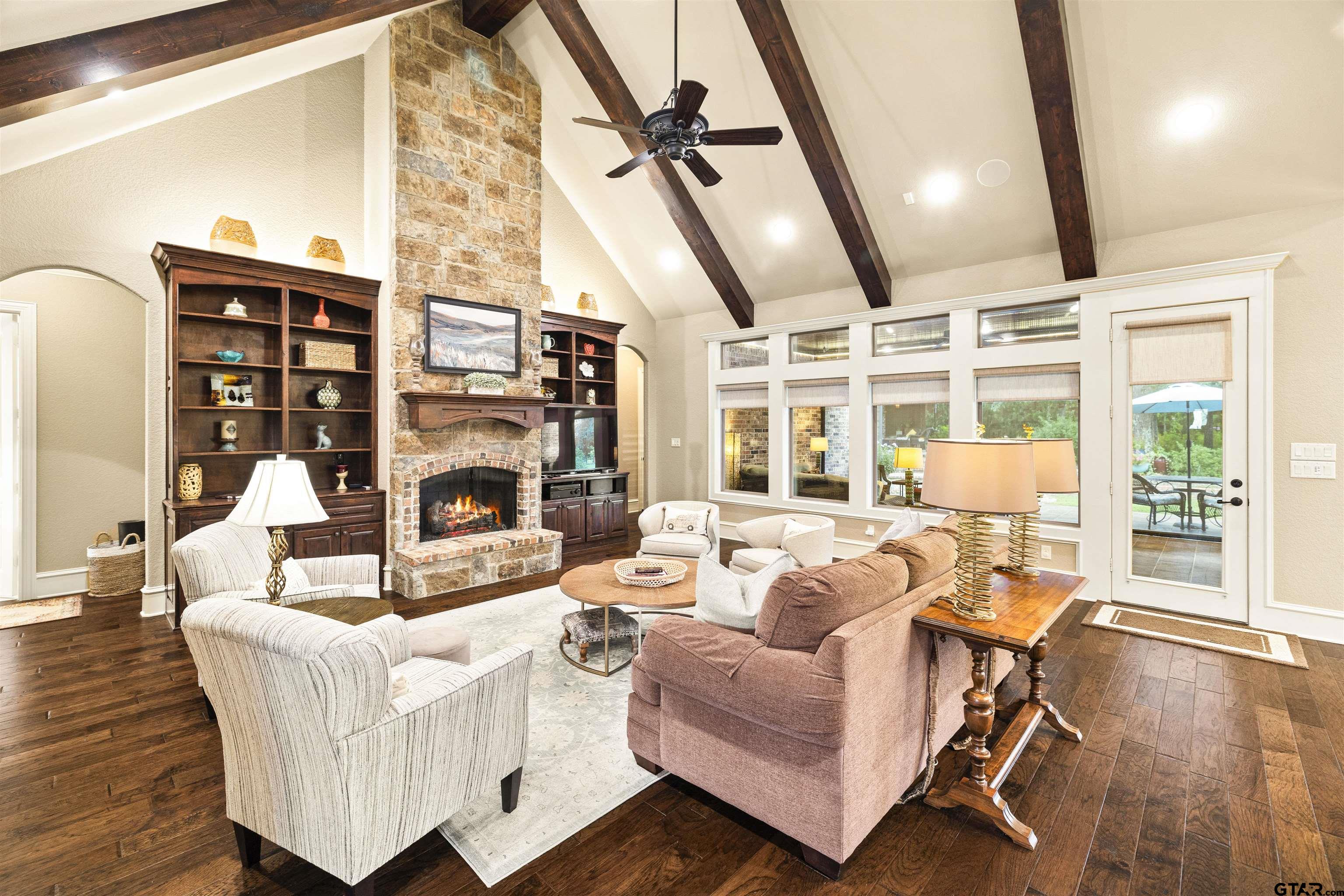 1539 Cooks Crossing Tyler, TX 75703 - Photo 6 of 48