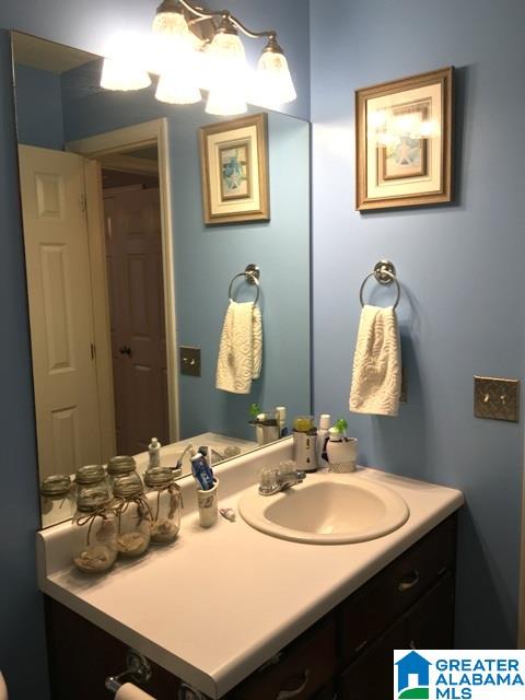331 Twin Ridge Circle Lincoln, AL 35096 - Photo 27 of 40