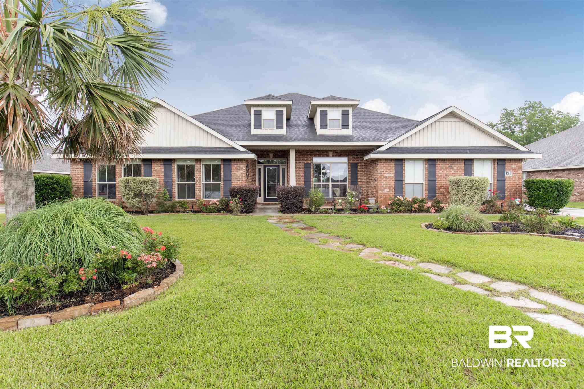 27641 Rileywood Drive Daphne, AL 36526 - Photo 1 of 33