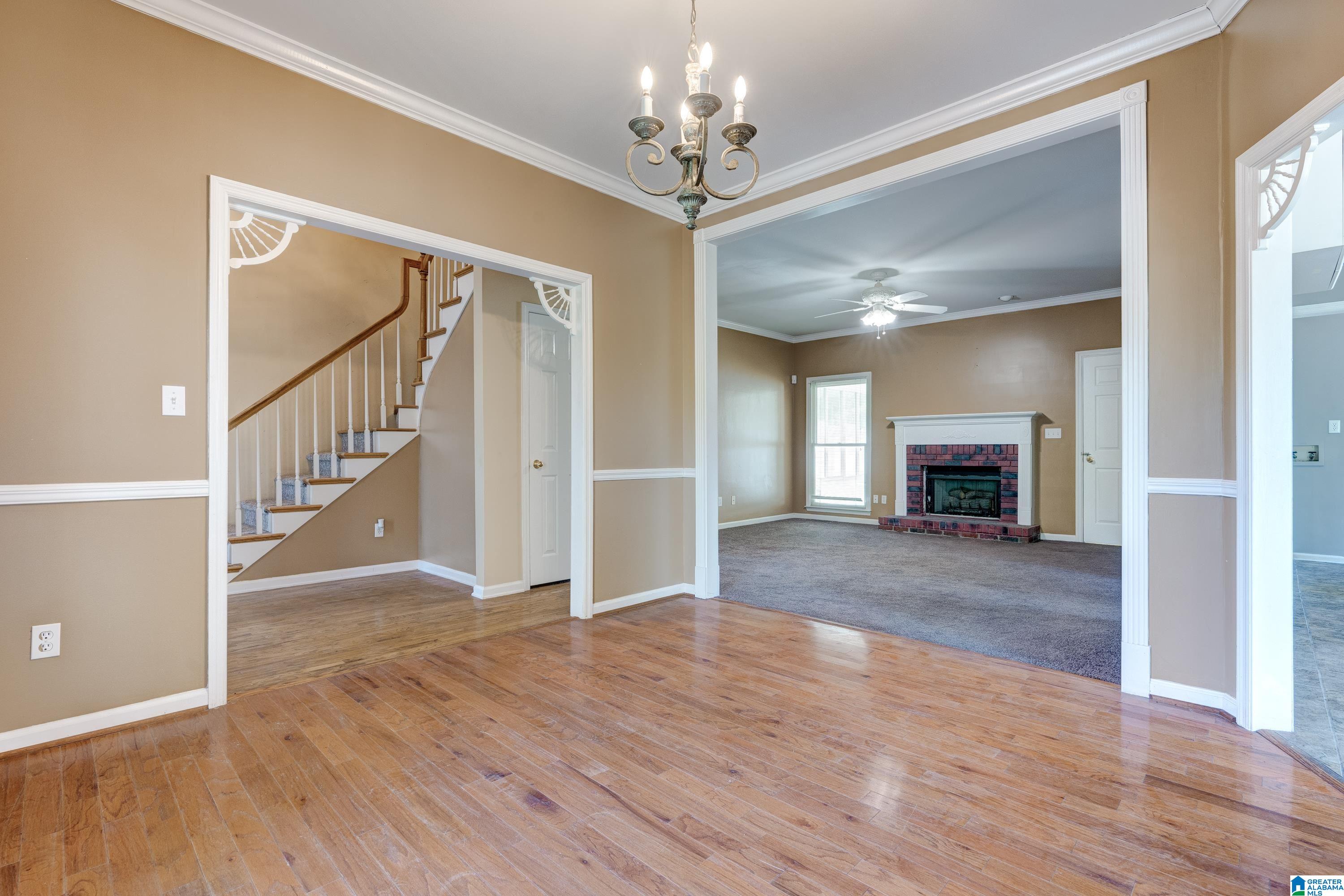 6536 Moss Rock Ridge Trussville, AL 35173 - Photo 5 of 34
