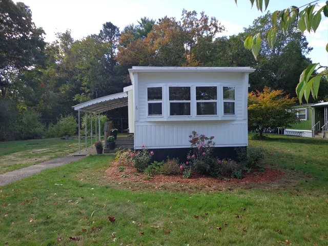 $214,000 | 6 Deer Hill Lane, Plymouth, MA 02360