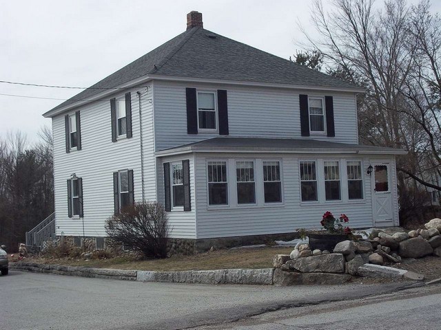 69 Mooresville Road, Unit 92810 Manchester, NH 03103 - Photo 2 of 19 Gallery Image 2