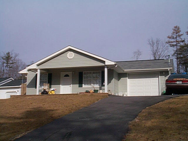 160 South Forest Road Chickamauga, GA 30707 - Photo 1 of 1 Primary Photo