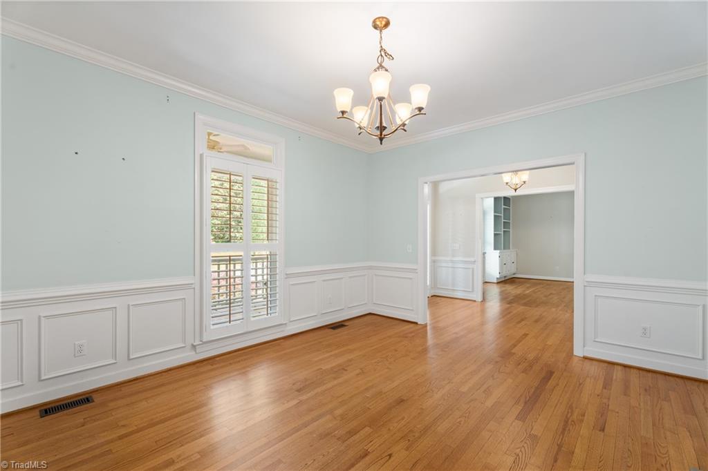 976 Ridge Gate Drive Lewisville, NC 27023 - Photo 21 of 50