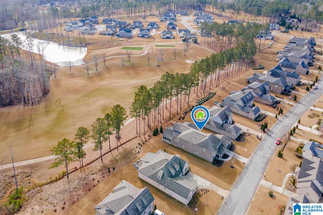 322 Kilkerran Lane Pelham, AL 35124 - Photo 45 of 48