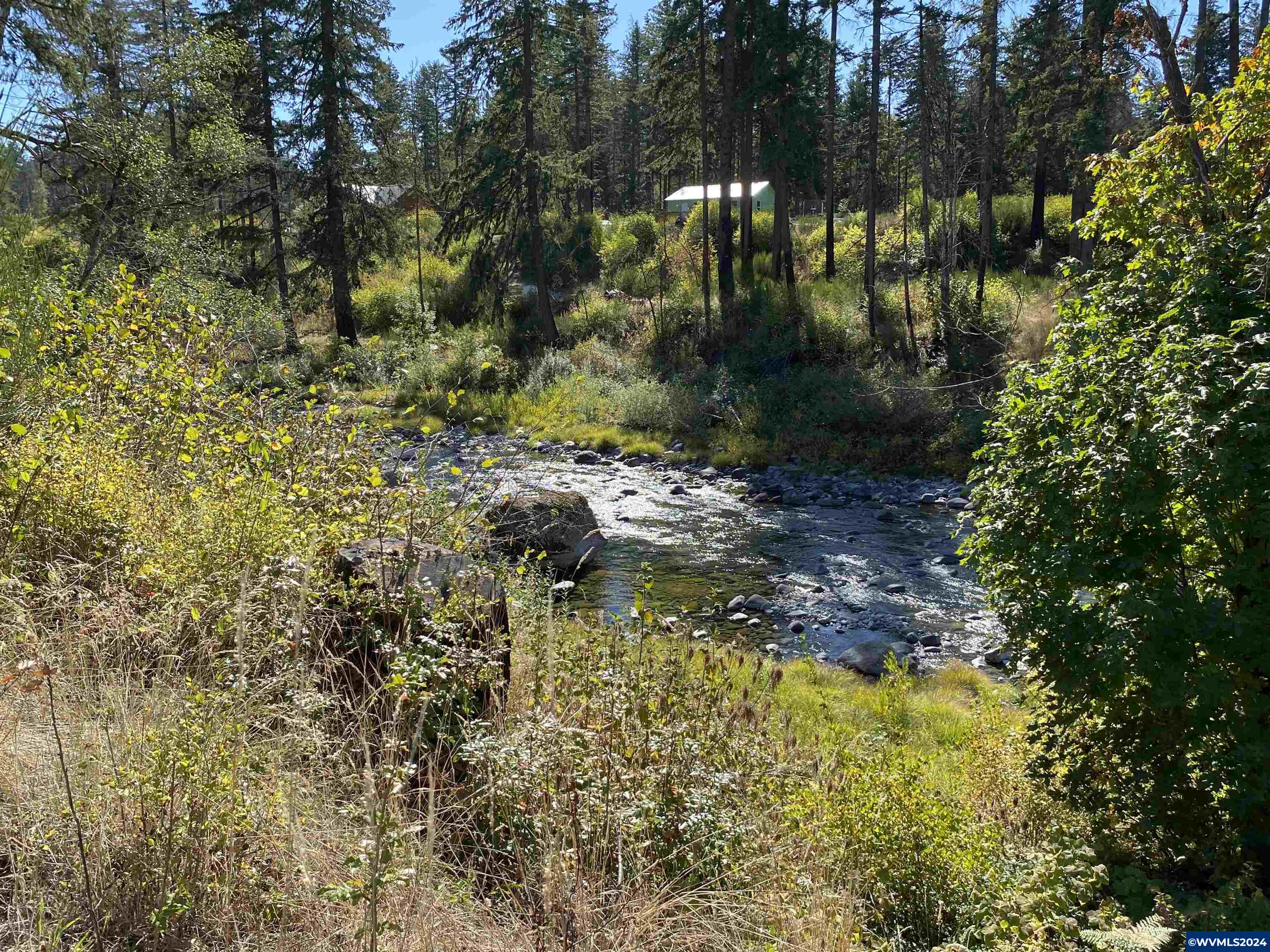 23545 North Fork Road Lyons, OR 97358 - Photo 2 of 16