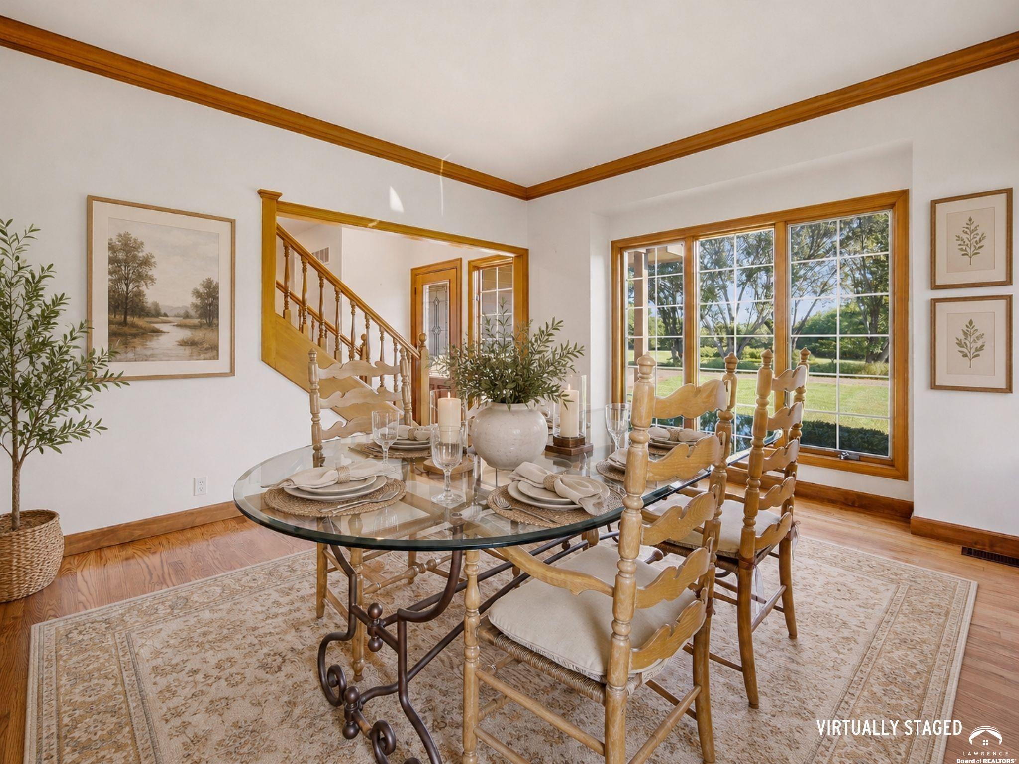 856 East 1150th Road Baldwin City, KS 66006 - Photo 9 of 70 Gallery Image 9