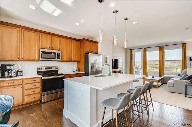 $650,000 | 13319 Panorama View Lane, Broomfield, CO 80021