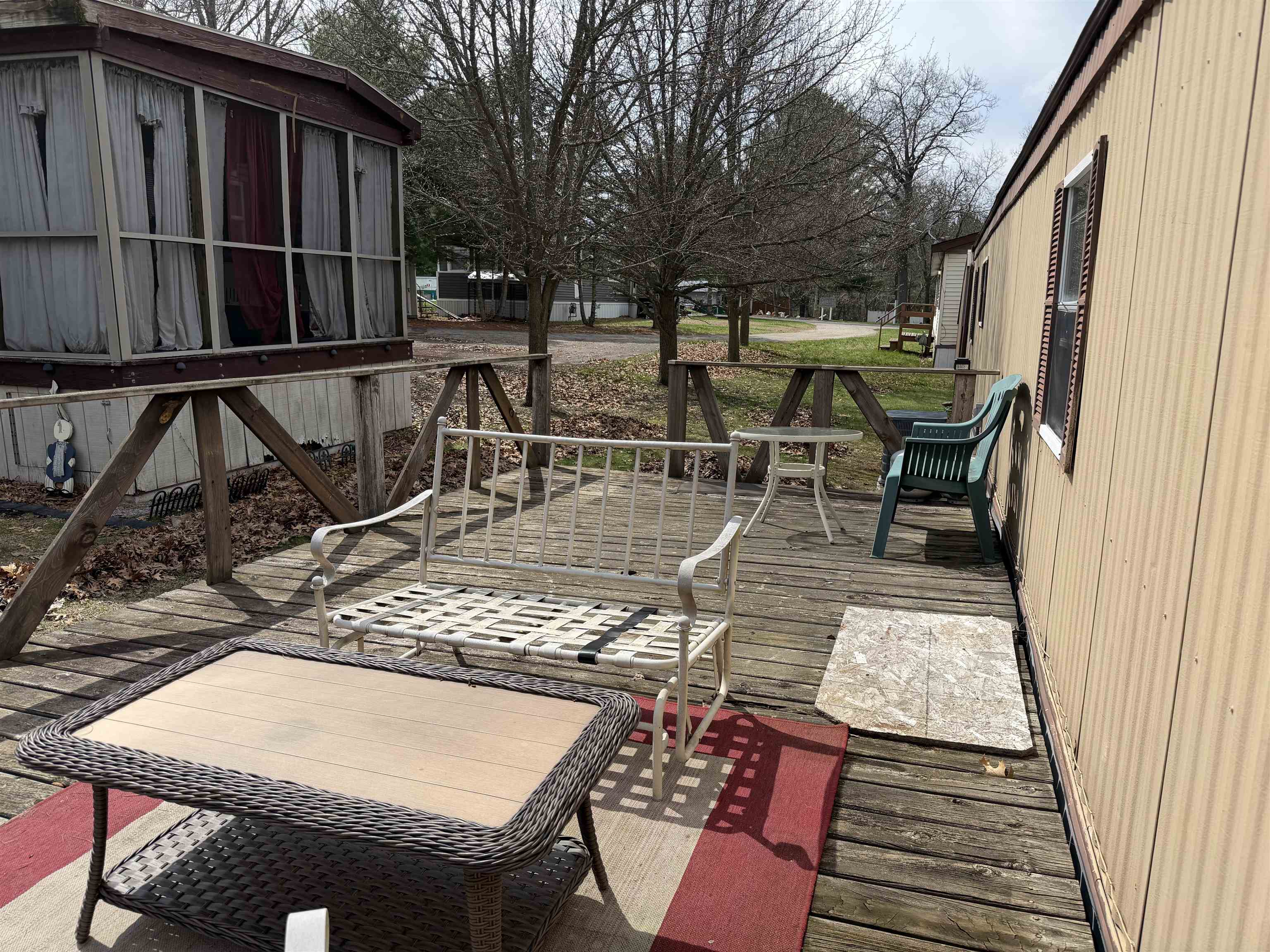 1770 Wisconsin Dells, Unit B2 Wisconsin Dells, WI 53965 - Photo 24 of 41