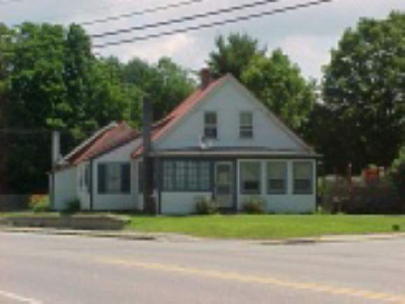 124 Chester Road Springfield, VT 05156 - Photo 1 of 1