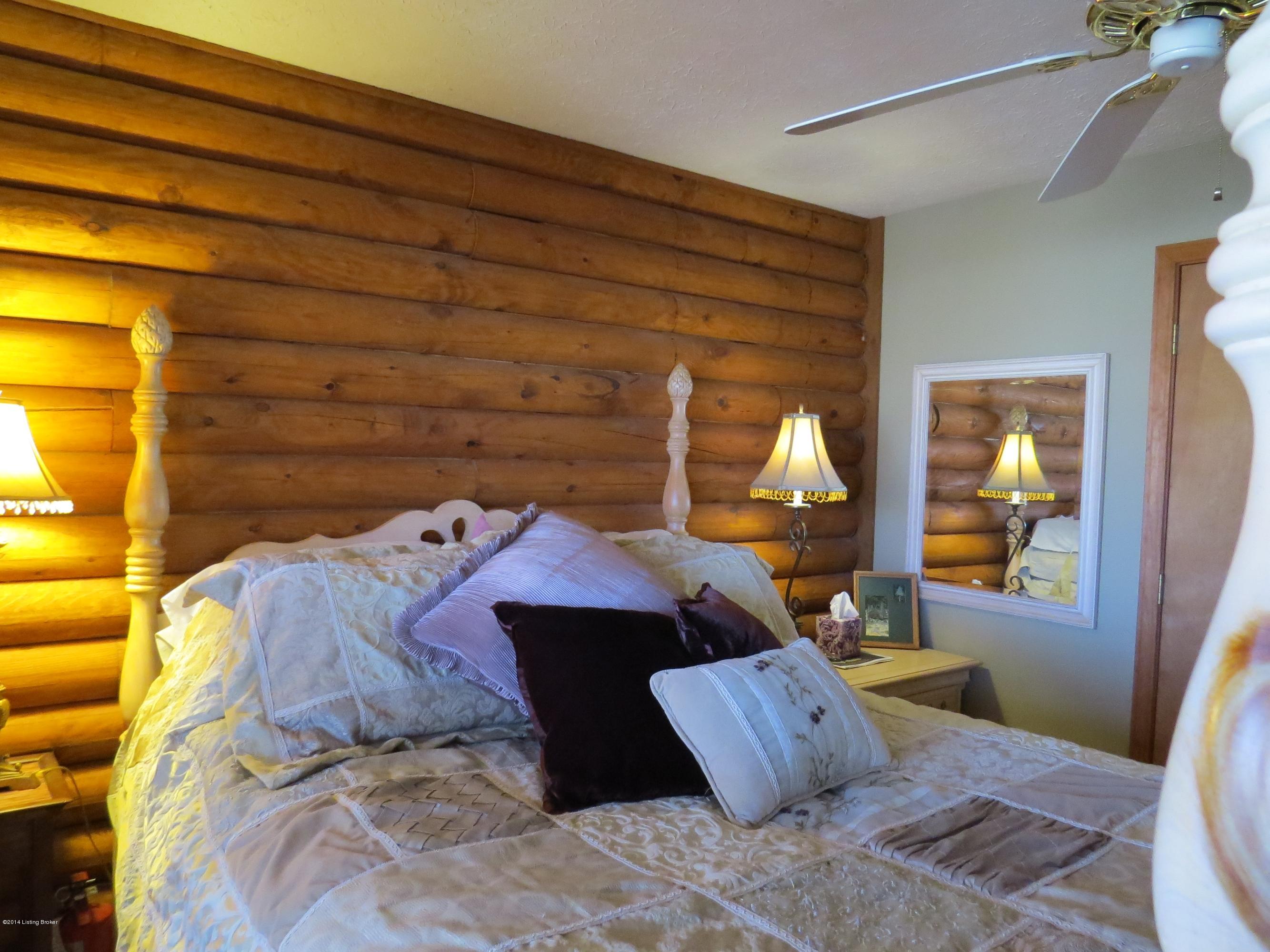 42 Paradise Peninsula Bee Spring Bee Spring, KY 42207 - Photo 11 of 25 Another view bedroom 1