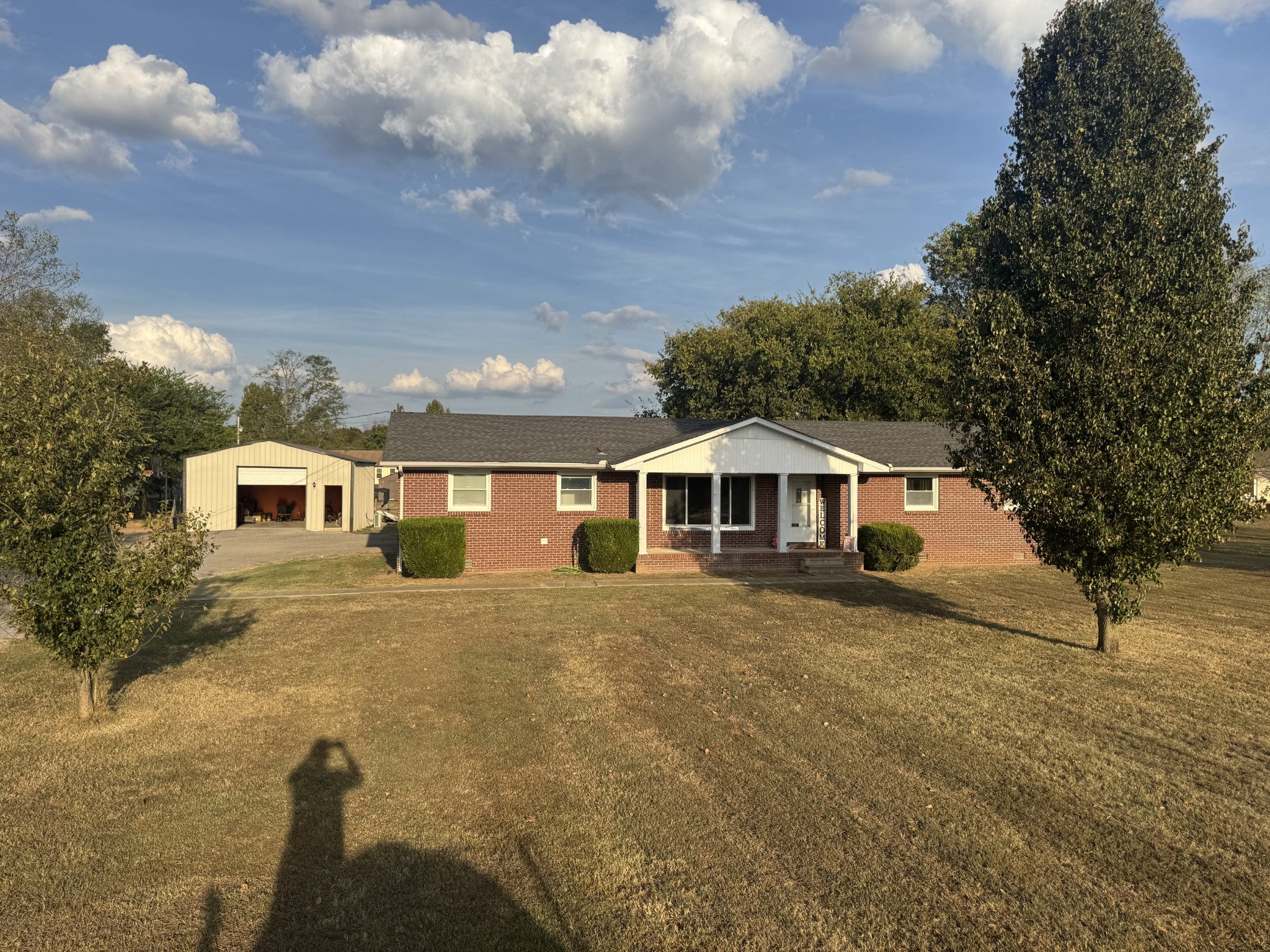 2908 Midland Road Shelbyville, TN 37160 - Photo 1 of 30 Gallery Image 1