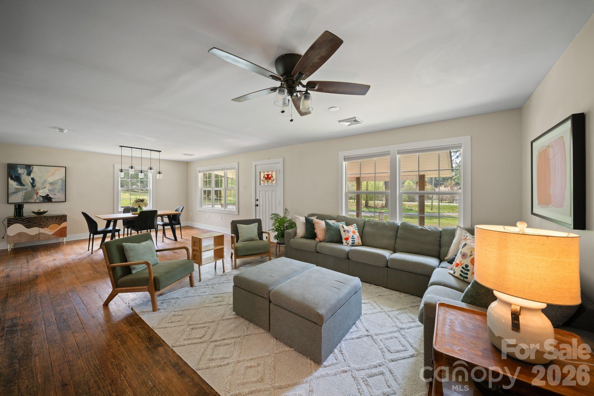 527 Floyd Blackwell Road Tryon, NC 28782 - Photo 5 of 41