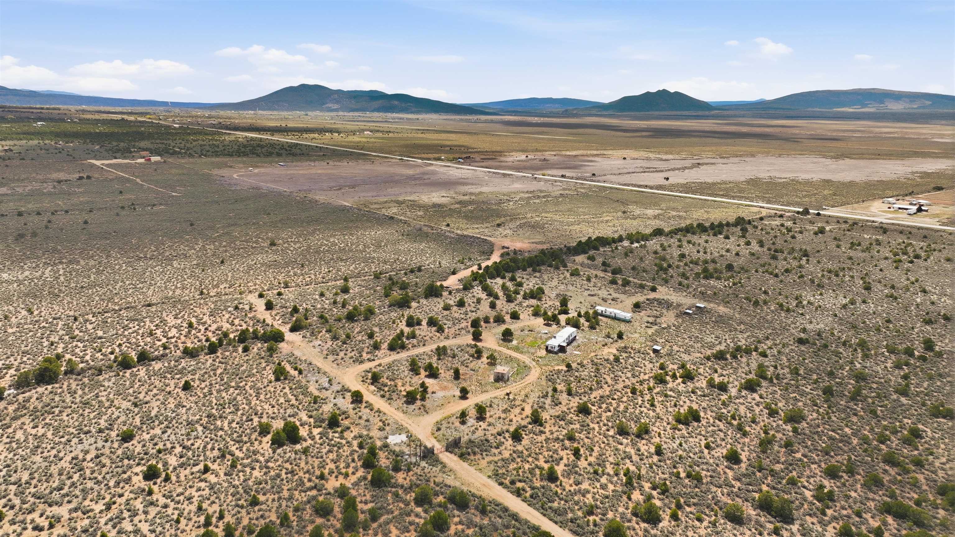 8 Plus Acres End Of Windmill Road Questa, NM 87556 - Photo 17 of 25 Gallery Image 17