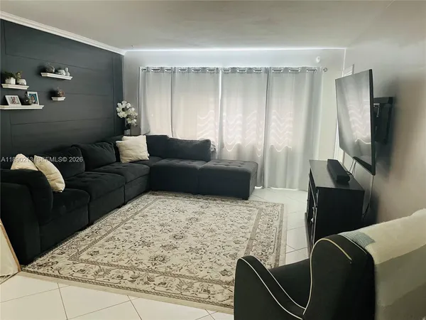 $140,000 | 19001 Northeast 14th Avenue, Unit 107, Miami, FL 33179