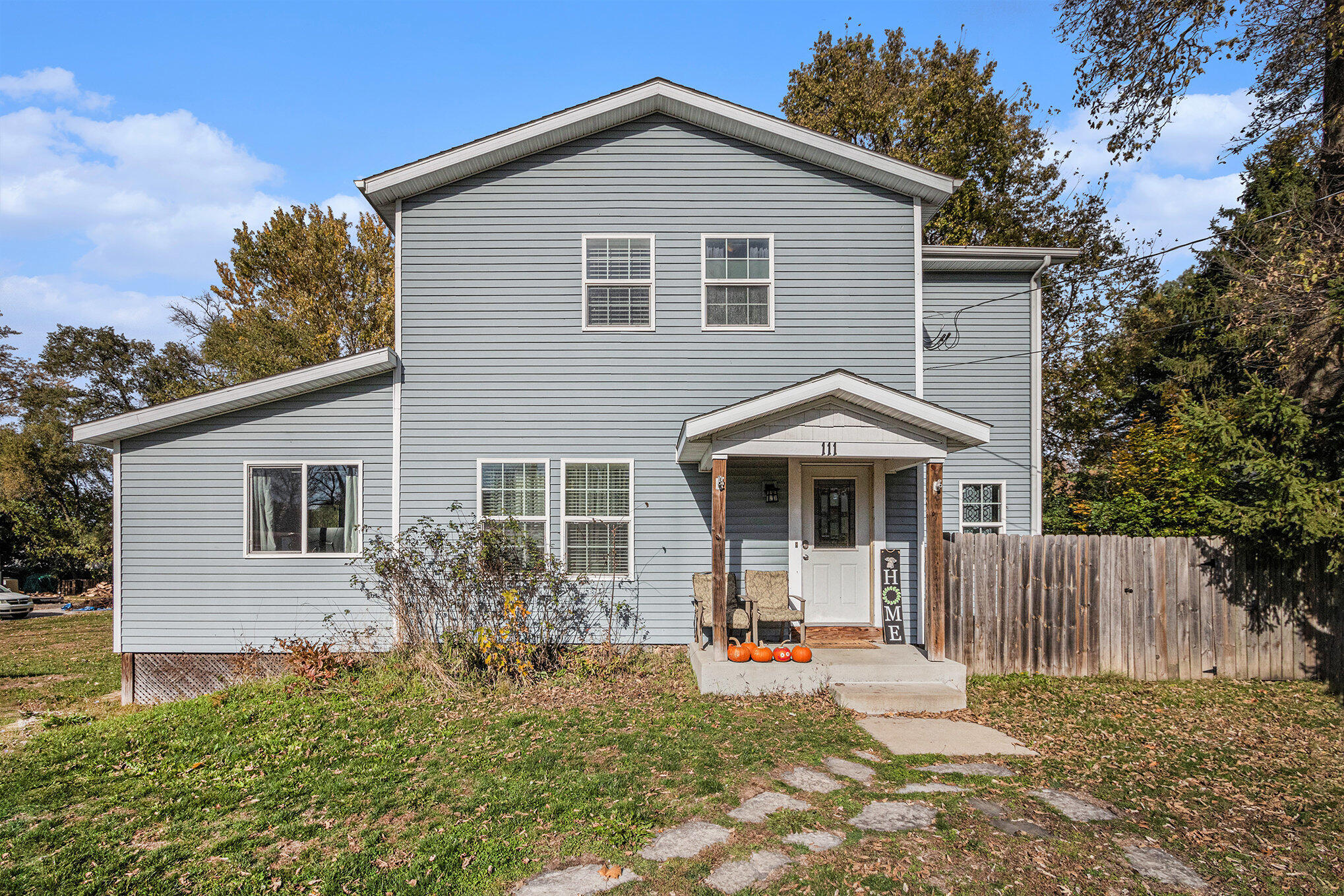 111 Reed Street Cassopolis, MI 49031 - Photo 1 of 25 img_3803_69