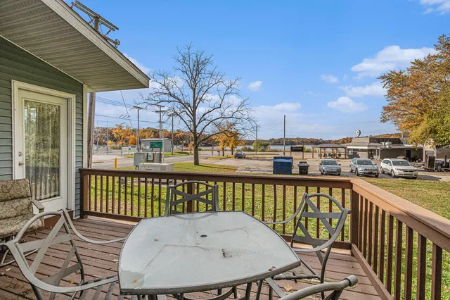 $250,000 | 111 Reed Street, Cassopolis, MI 49031