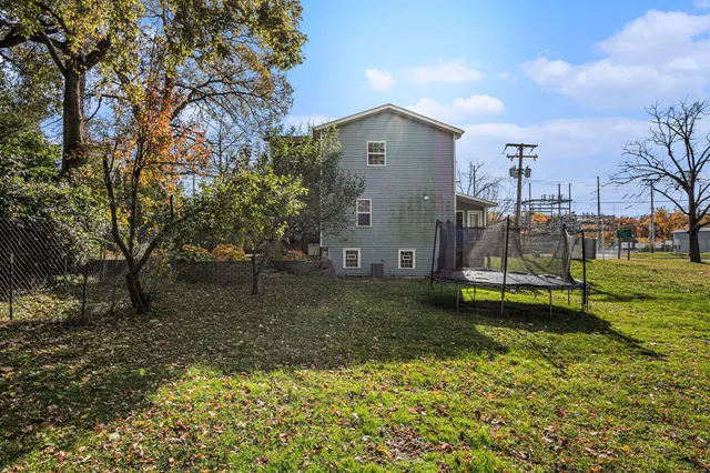 $250,000 | 111 Reed Street, Cassopolis, MI 49031