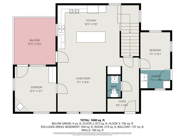 $250,000 | 111 Reed Street, Cassopolis, MI 49031