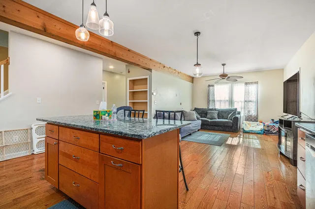 $250,000 | 111 Reed Street, Cassopolis, MI 49031