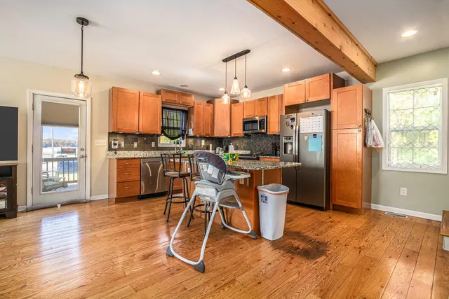 $250,000 | 111 Reed Street, Cassopolis, MI 49031