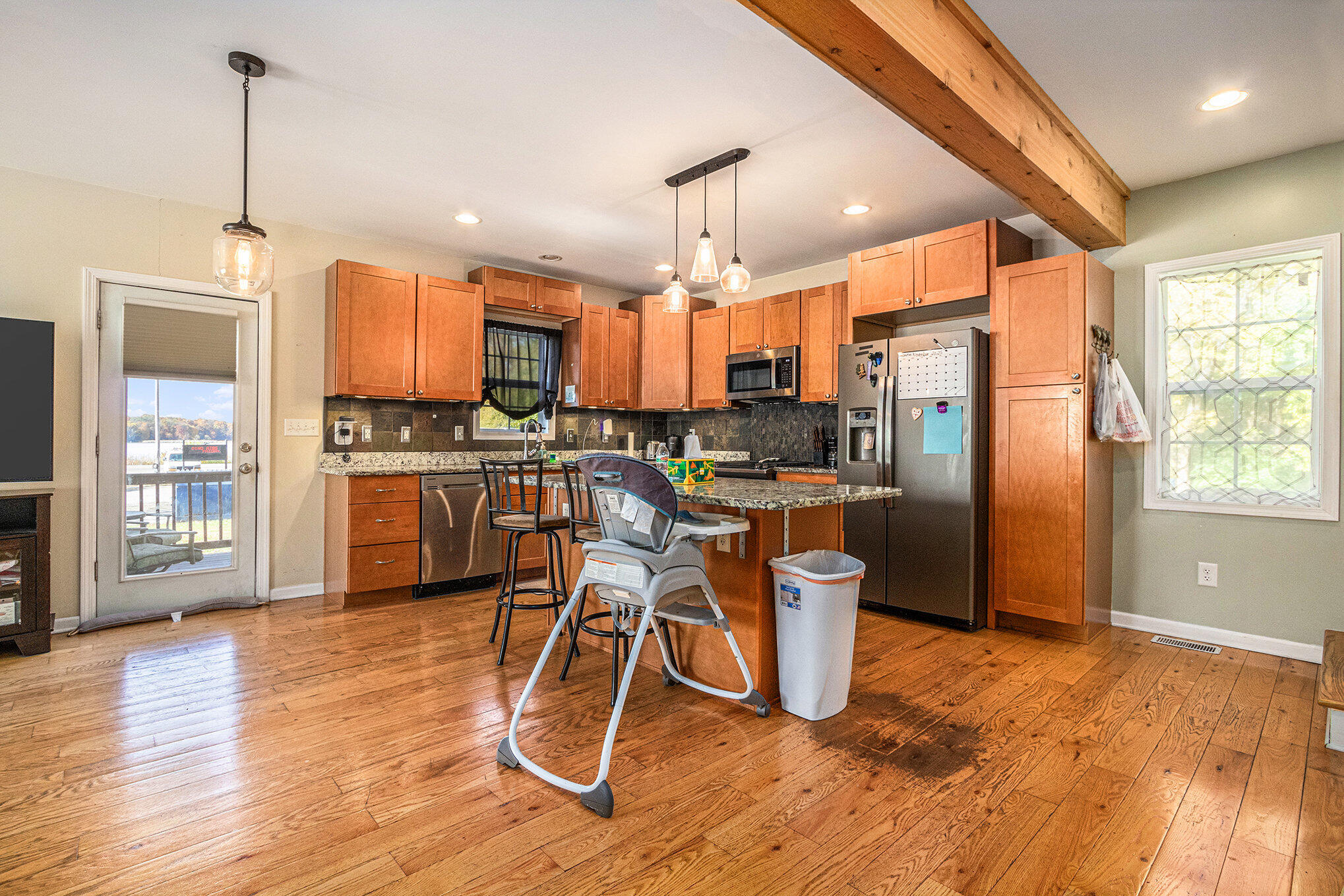 111 Reed Street Cassopolis, MI 49031 - Photo 9 of 25 img_3748_87