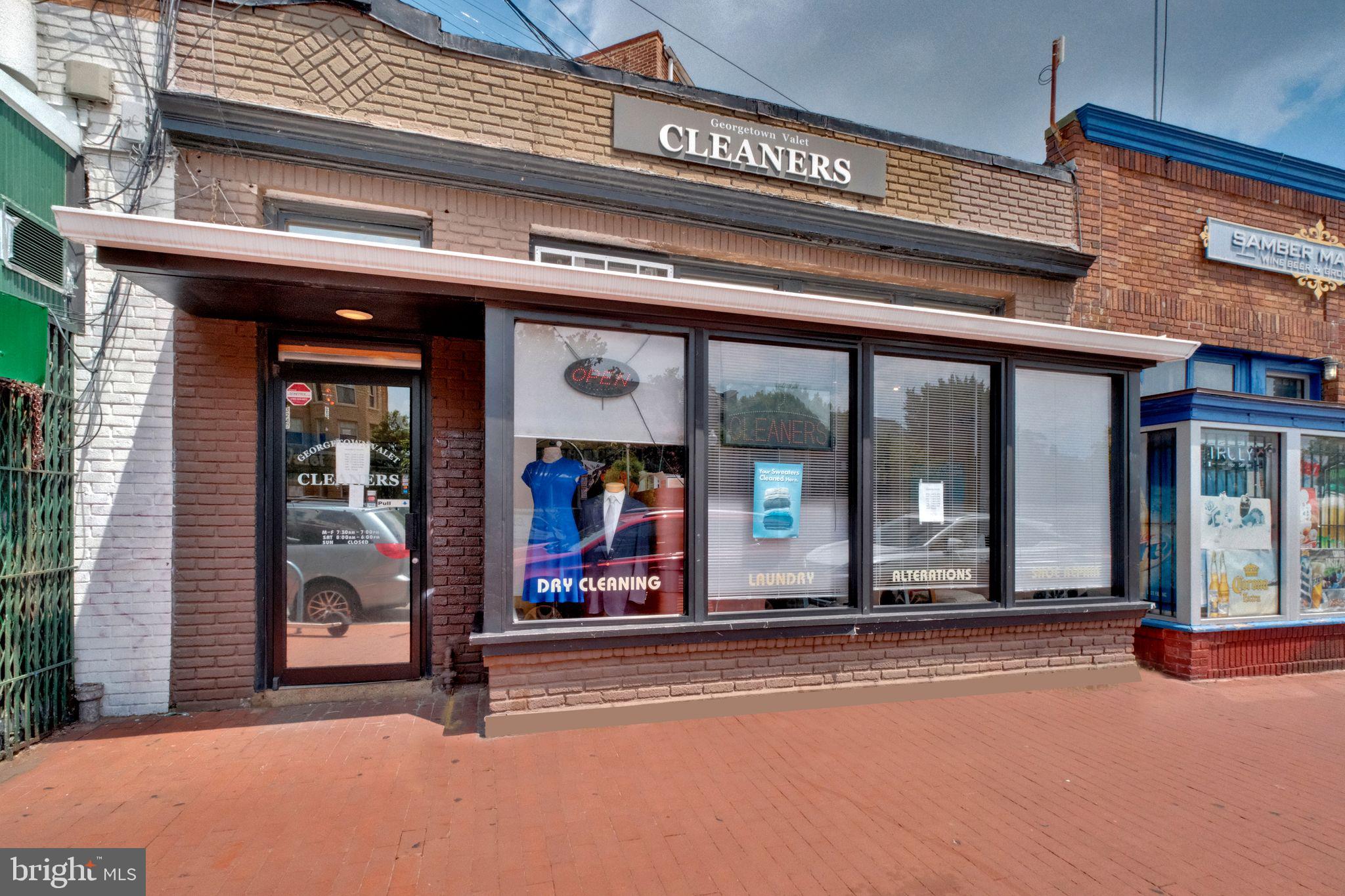 1664 Park Road Northwest Washington, DC 20010 - Photo 44 of 44 Gallery Image 44