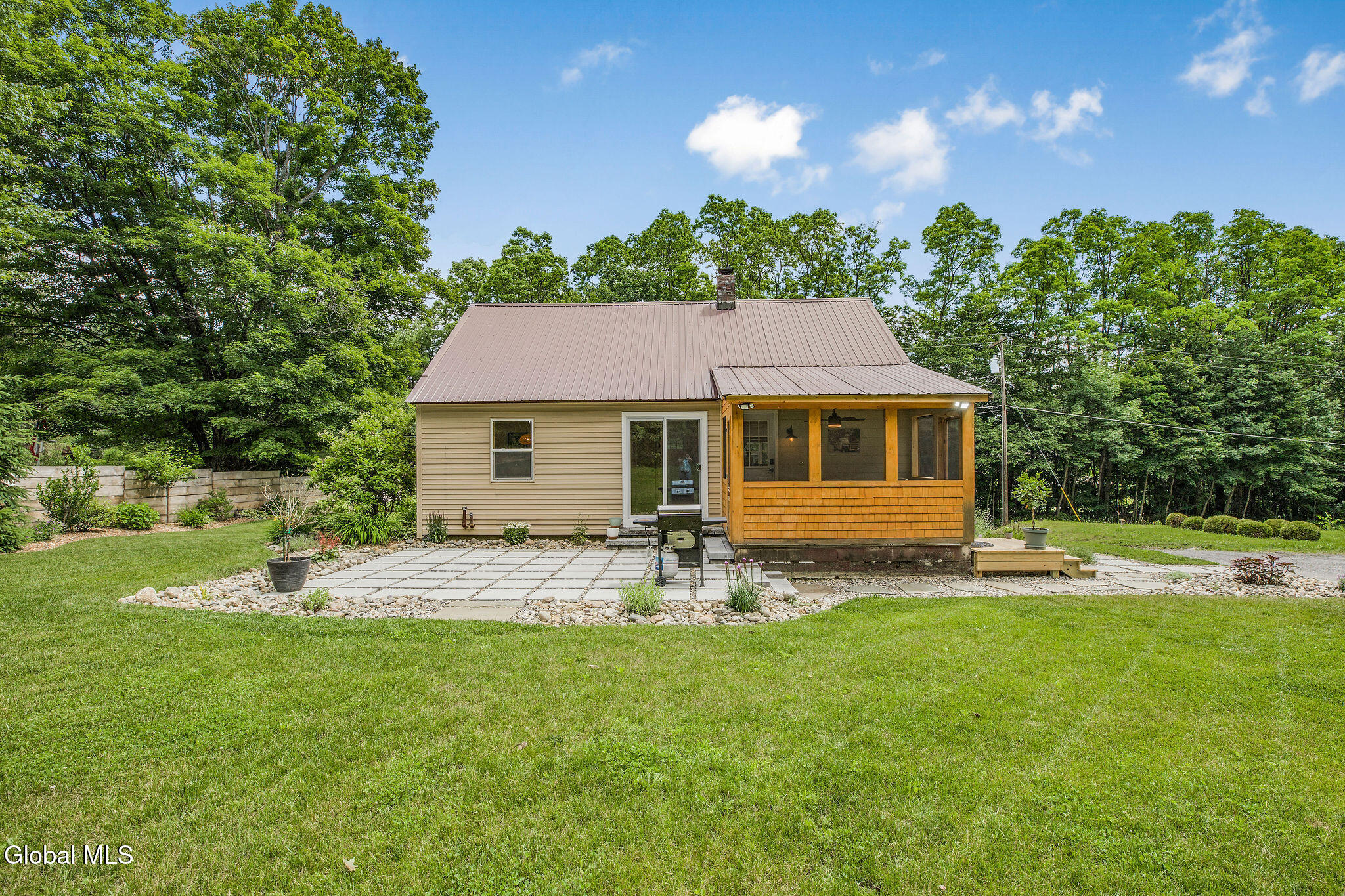 5867 Sacandaga Road Galway, NY 12074 - Photo 23 of 40 5867SacandagaEXTERIOR-20