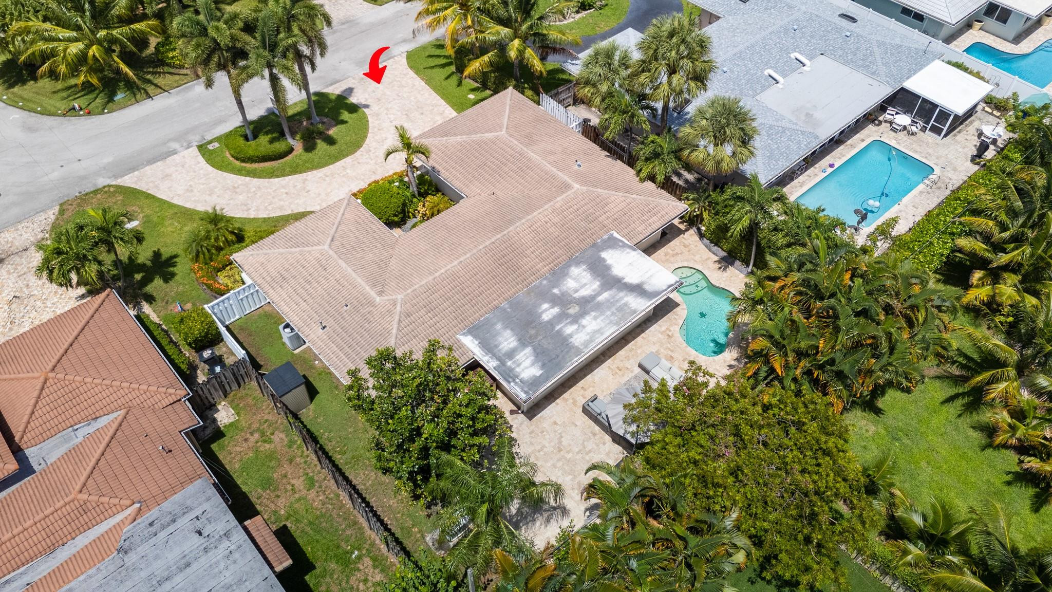 2800 Northeast 21st Avenue Lighthouse Point, FL 33064 - Photo 40 of 44 Photo 54