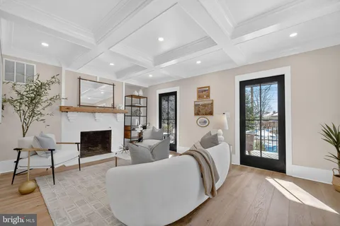 $1,999,950 | 4121 Military Road Northwest, Washington, DC 20015