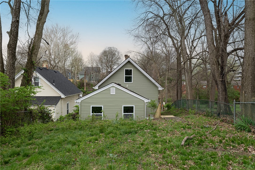5618 Prentice Street Cincinnati, OH 45227 - Photo 33 of 34