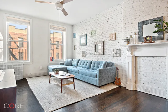 $950,000 | 198 East 7th Street, Unit 9 | East Village