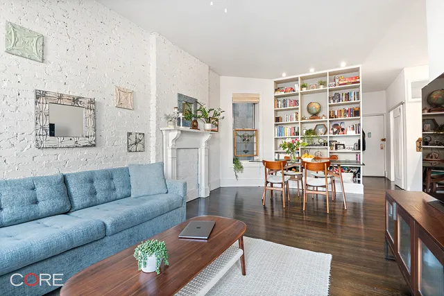 $950,000 | 198 East 7th Street, Unit 9 | East Village
