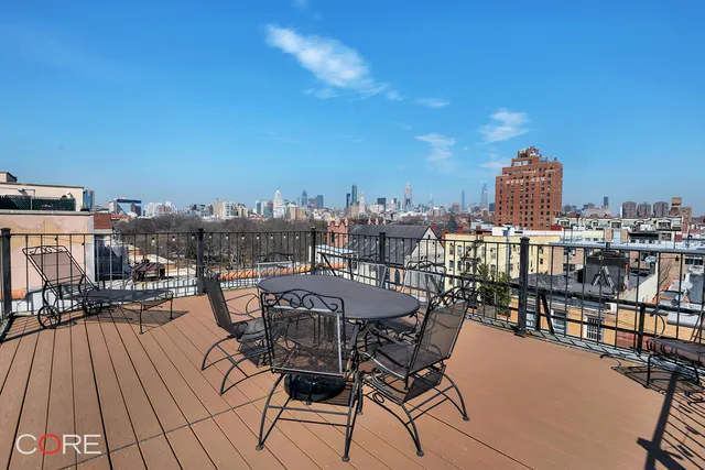 $950,000 | 198 East 7th Street, Unit 9 | East Village
