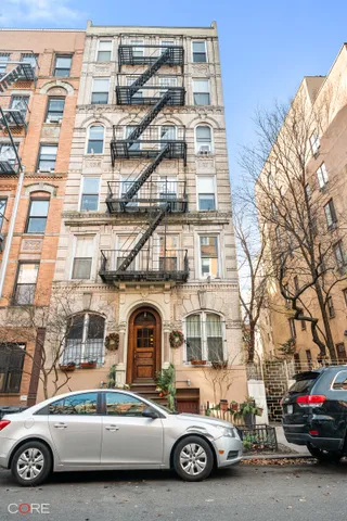 $950,000 | 198 East 7th Street, Unit 9 | East Village