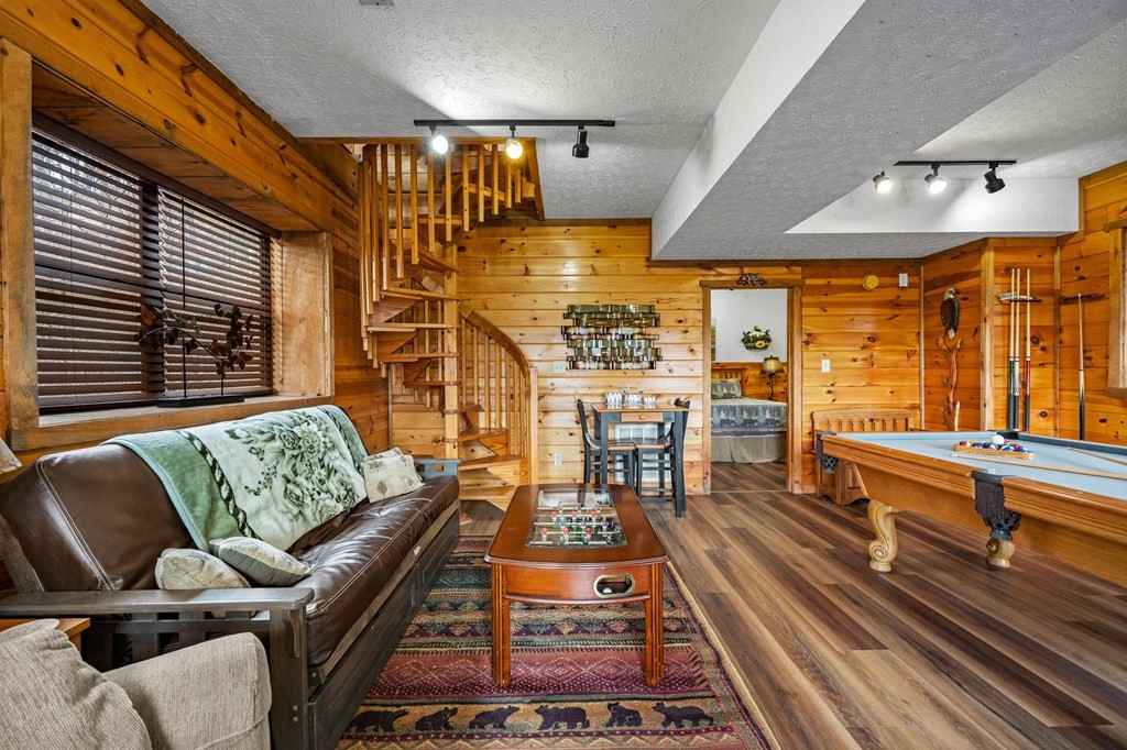 2609 Hatcher Mountain Road Sevierville, TN 37862 - Photo 41 of 52