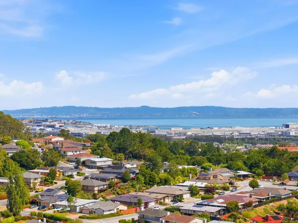 $2,650,000 | 973 Larkspur Drive, Millbrae, CA 94030