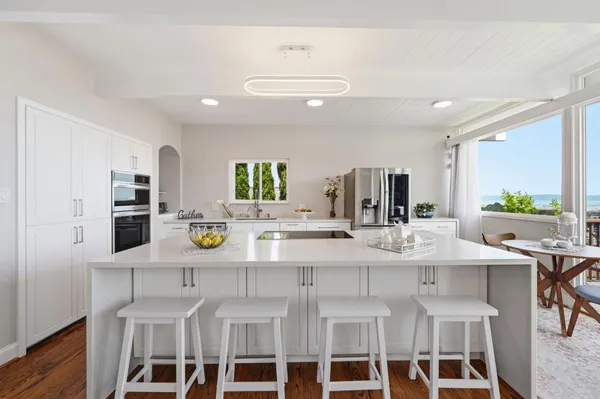 $2,650,000 | 973 Larkspur Drive, Millbrae, CA 94030