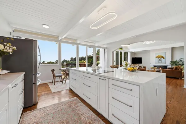 $2,650,000 | 973 Larkspur Drive, Millbrae, CA 94030