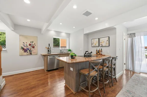 $2,650,000 | 973 Larkspur Drive, Millbrae, CA 94030