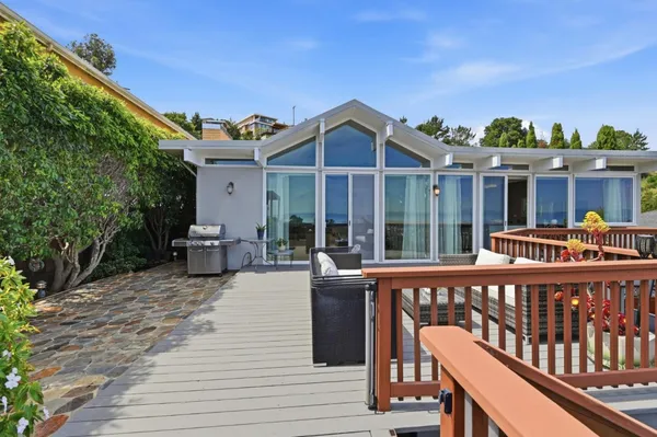 $2,650,000 | 973 Larkspur Drive, Millbrae, CA 94030