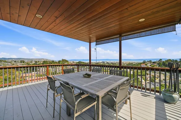 $2,650,000 | 973 Larkspur Drive, Millbrae, CA 94030