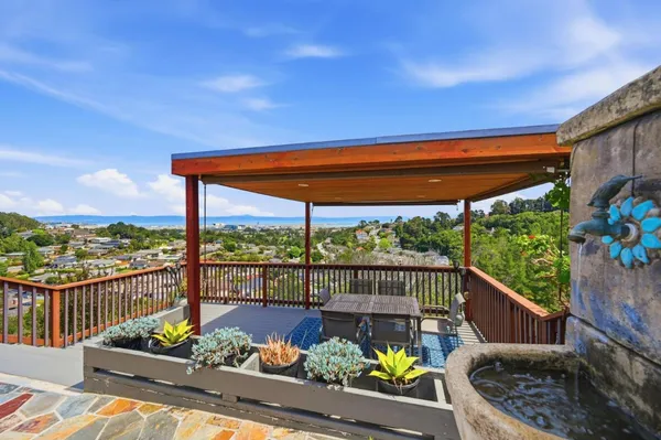 $2,650,000 | 973 Larkspur Drive, Millbrae, CA 94030