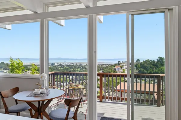 $2,650,000 | 973 Larkspur Drive, Millbrae, CA 94030