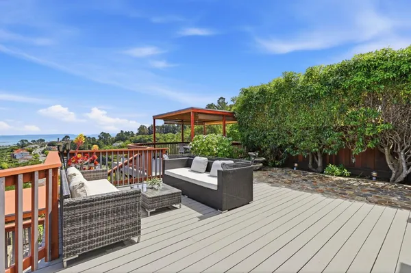 $2,650,000 | 973 Larkspur Drive, Millbrae, CA 94030