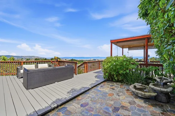 $2,650,000 | 973 Larkspur Drive, Millbrae, CA 94030