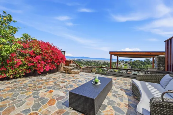 $2,650,000 | 973 Larkspur Drive, Millbrae, CA 94030